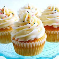Keto-Friendly Kupkakes