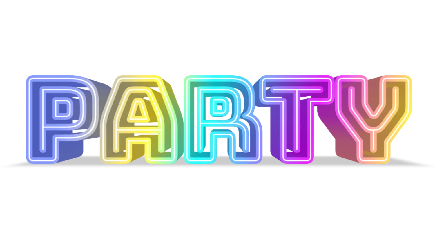 Ultimate Party Package