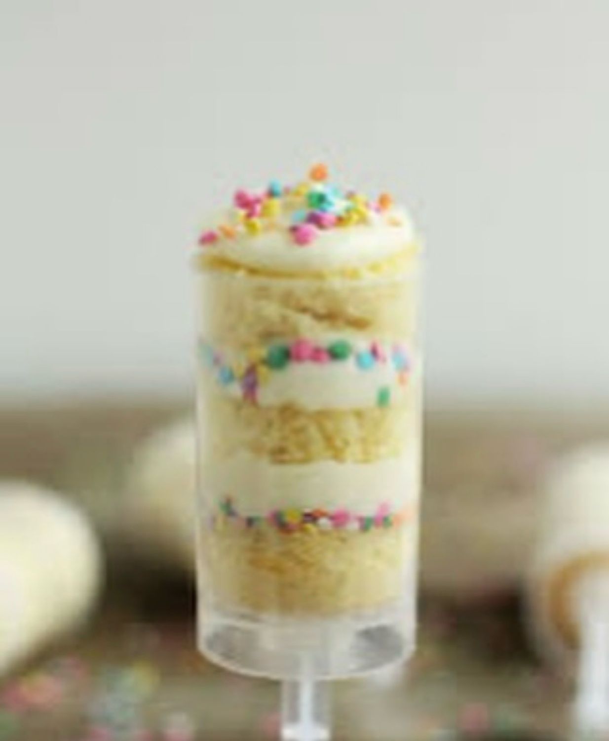 Kake Push up 12ct ( a Kake pop alternative)