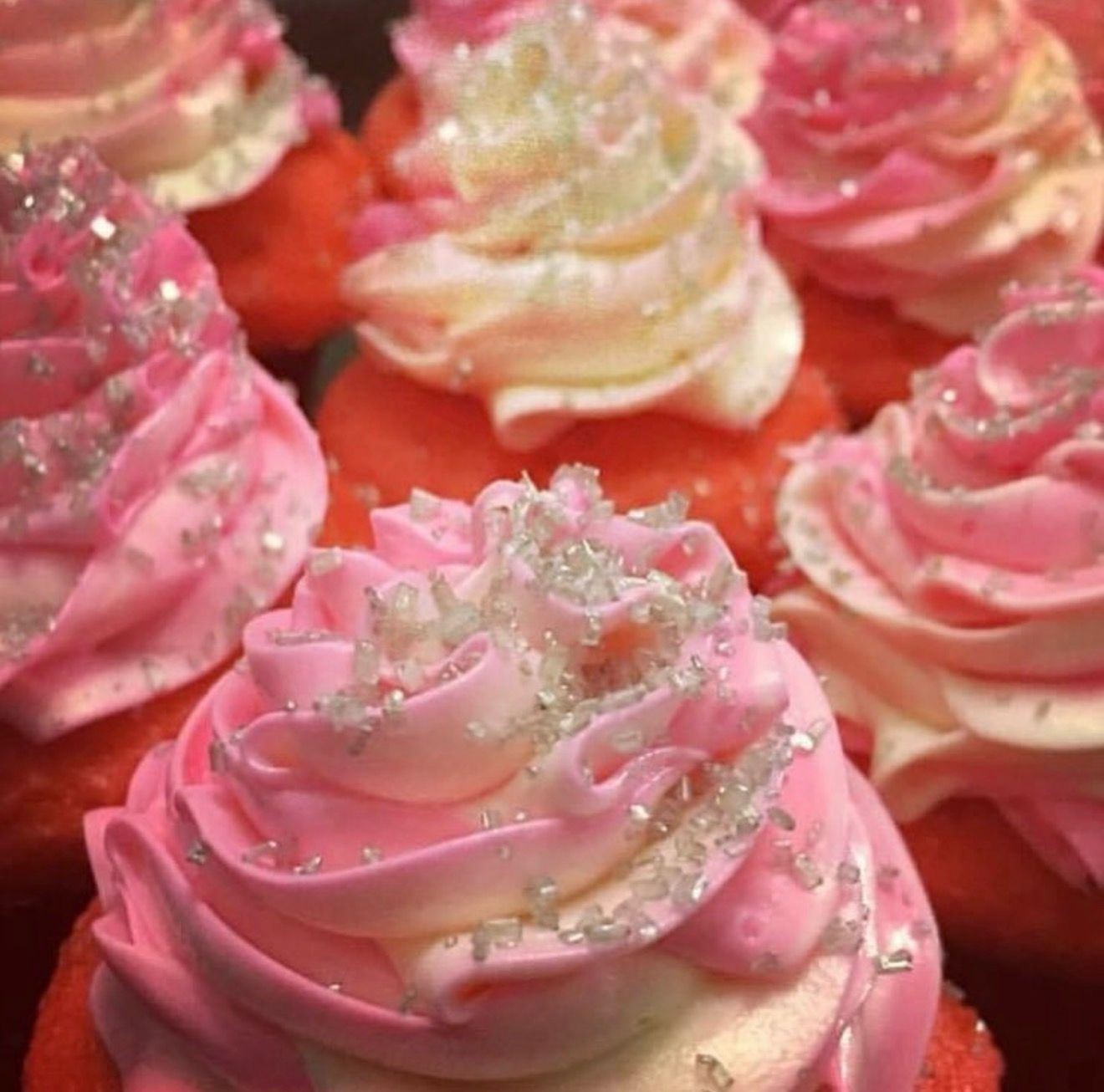 Classic Kupkakes 6ct