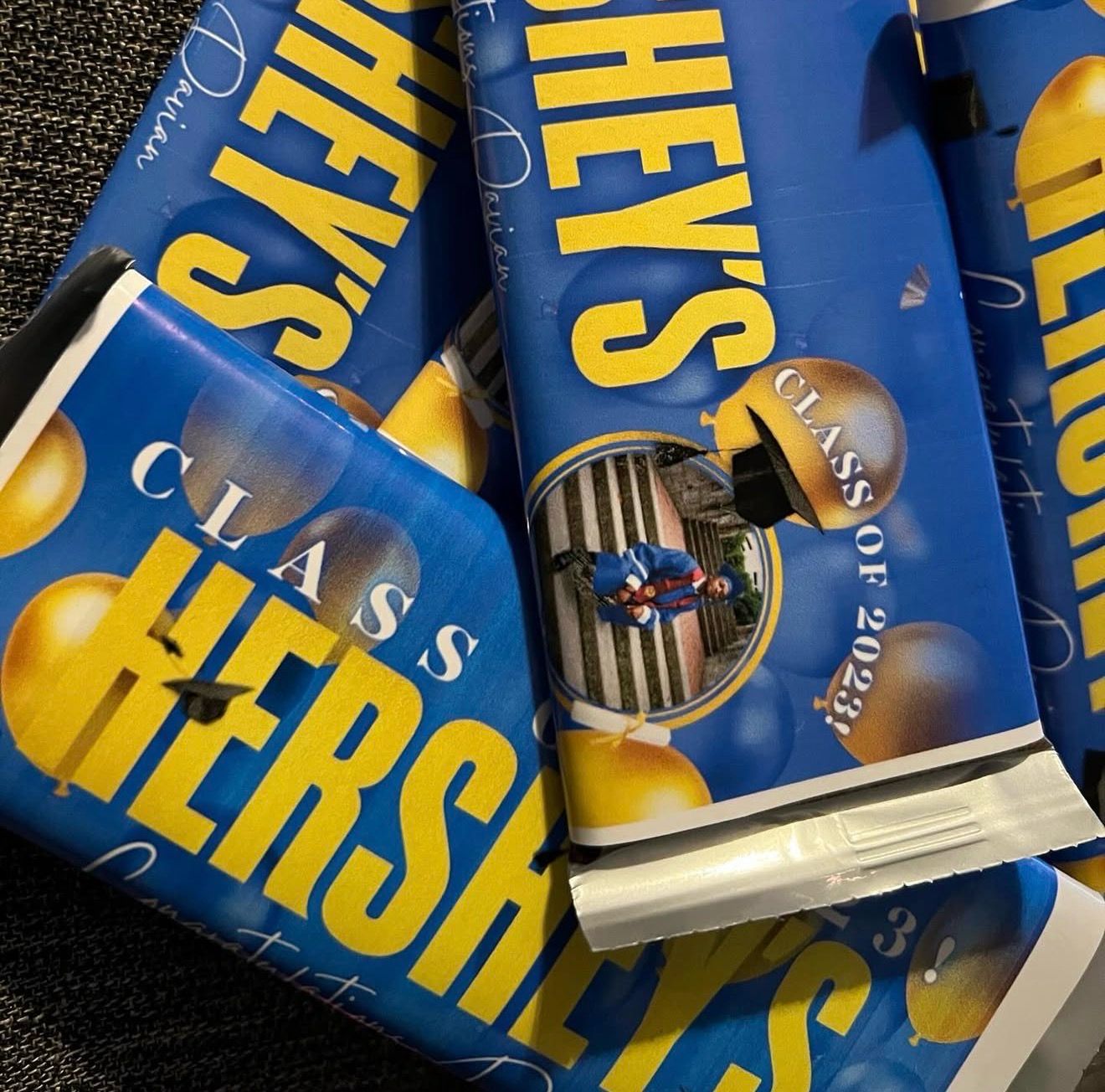 Ultimate Party Package (Ideal for baby showers / graduations)