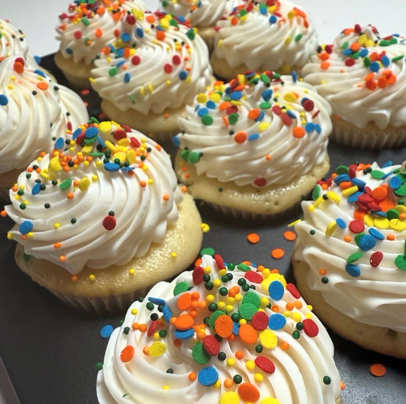 Classic Kupkakes 12ct