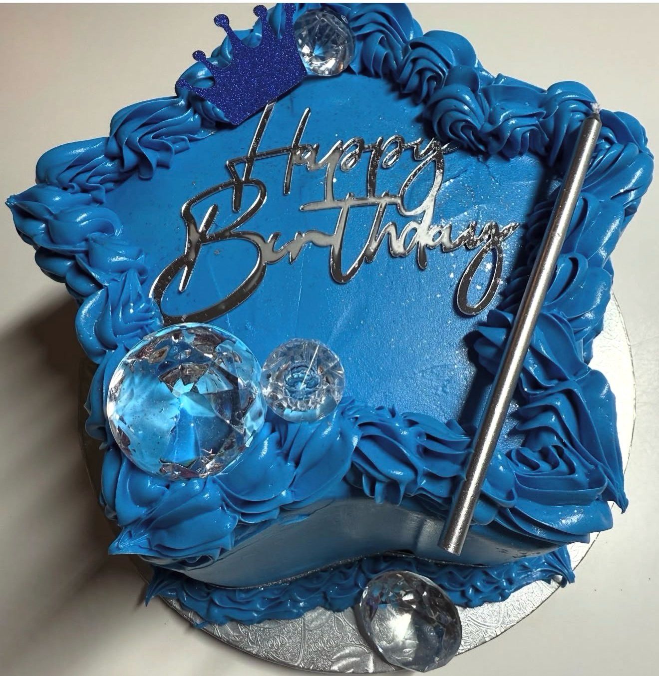 Everyday Celebration Kake