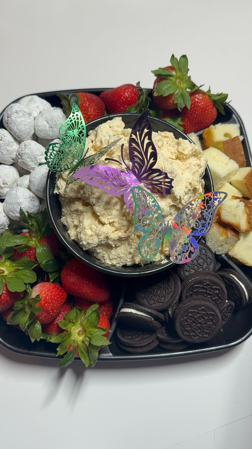 Nostalgia Kouture Board