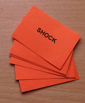Emotion Cards