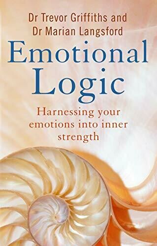 CaseBook &#39;Emotional Logic: Harnessing your emotions into inner strength&#39;
