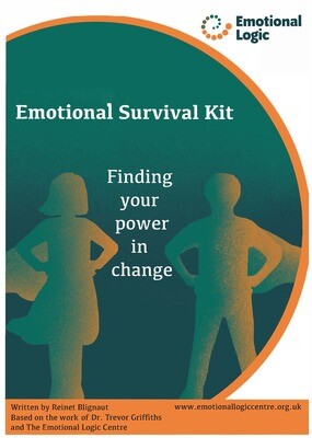 Emotional Survival Kit - Hardcopy