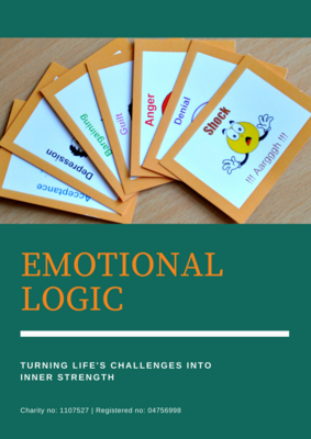 FREE &#39;All About Emotional Logic&#39; Information Booklet