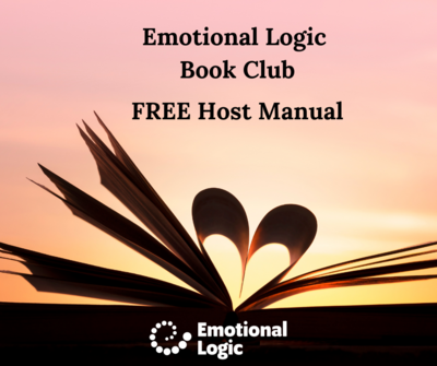 FREE Emotional Logic Book Club - Host Notes