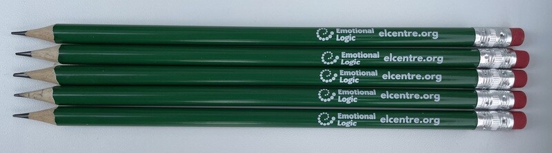 Emotional Logic Pencil