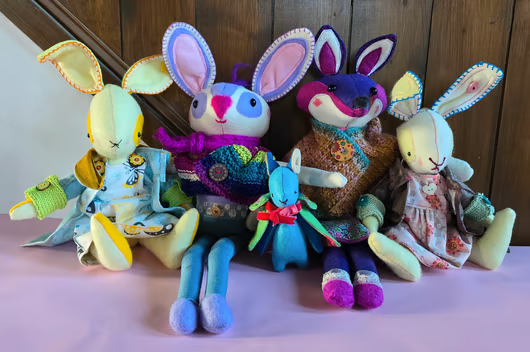 Cornish Critters
