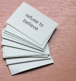Feelings Cards Feelings Cards