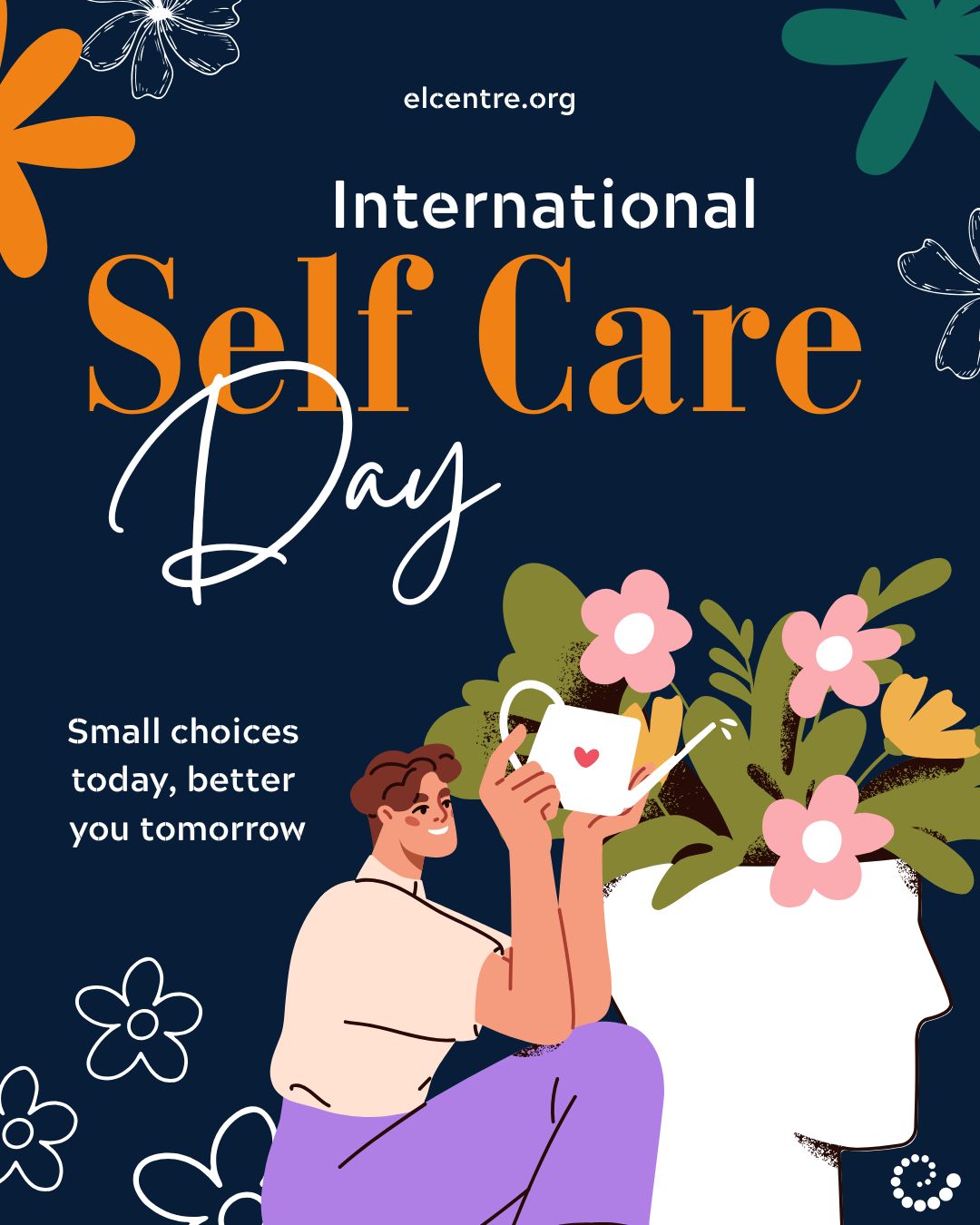 Presents to Give Yourself