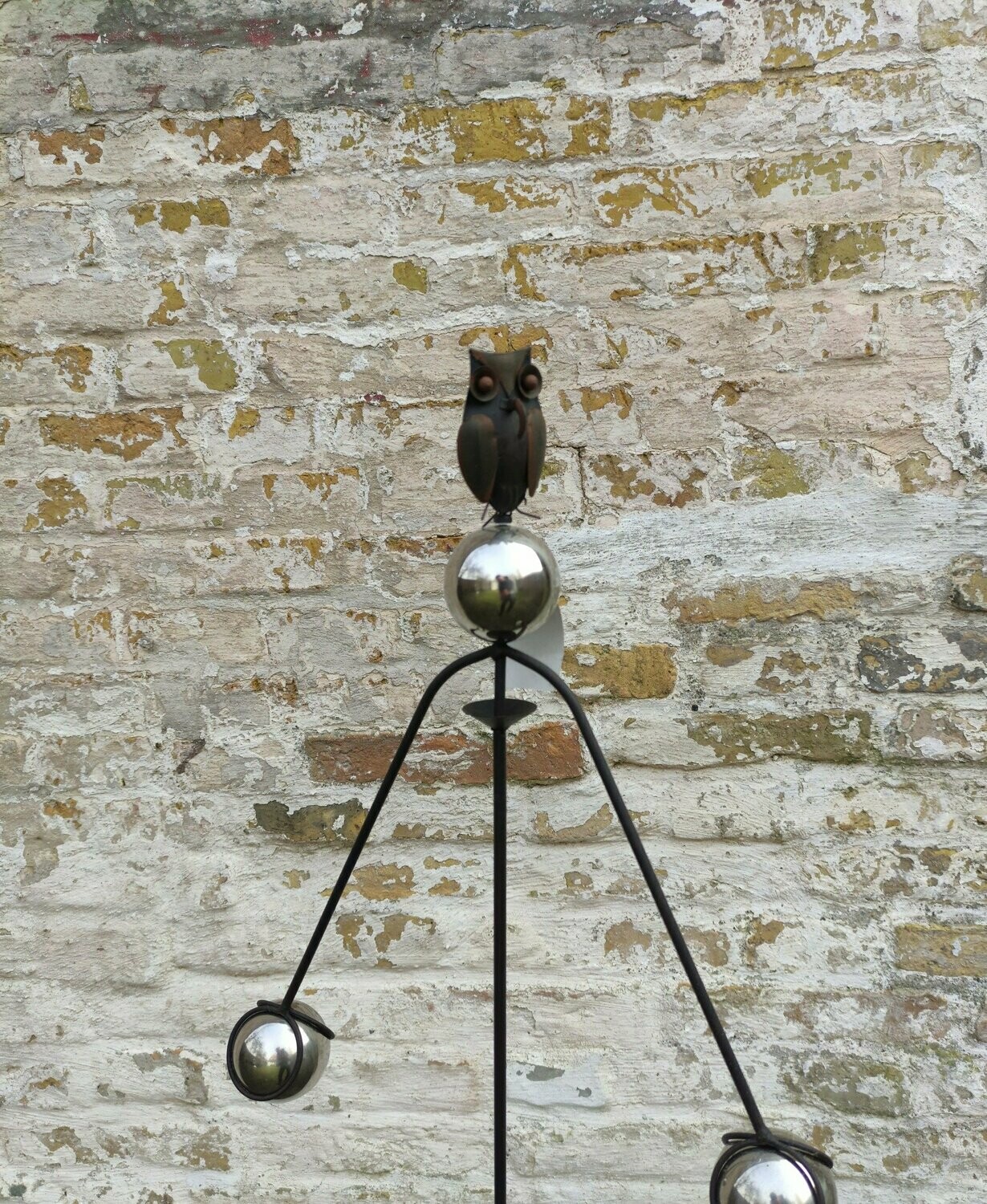 Tuinsteker uil