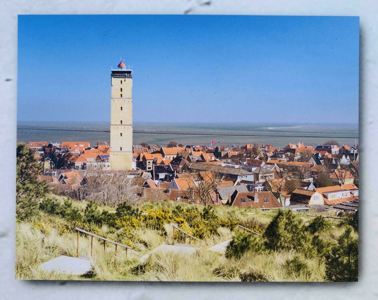 Tuinposter Brandaris