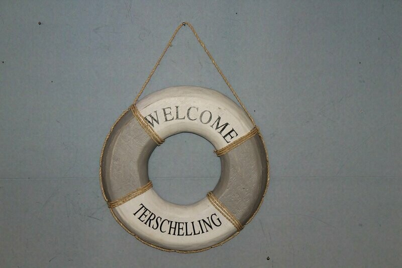 Terschelling reddingsboei