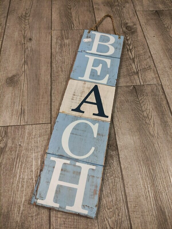 Strand bord