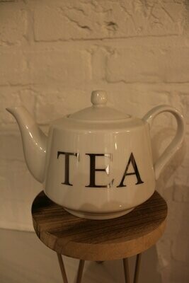 Tea theepot