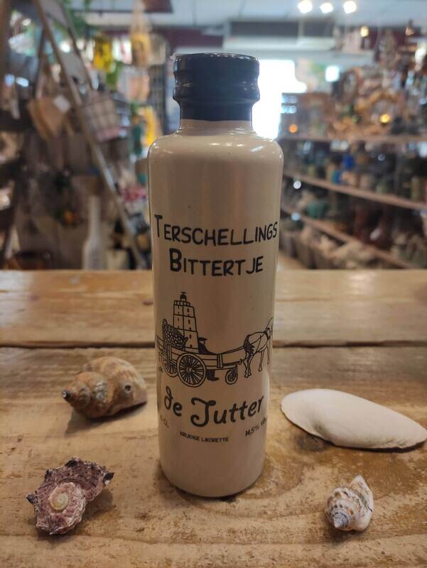 Ons Terschellinger bittertje (20CL)
