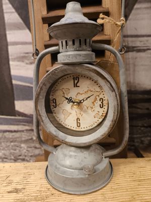 Tafelklokje lantaarn