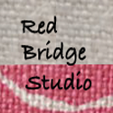 Red Bridge Studio Shop