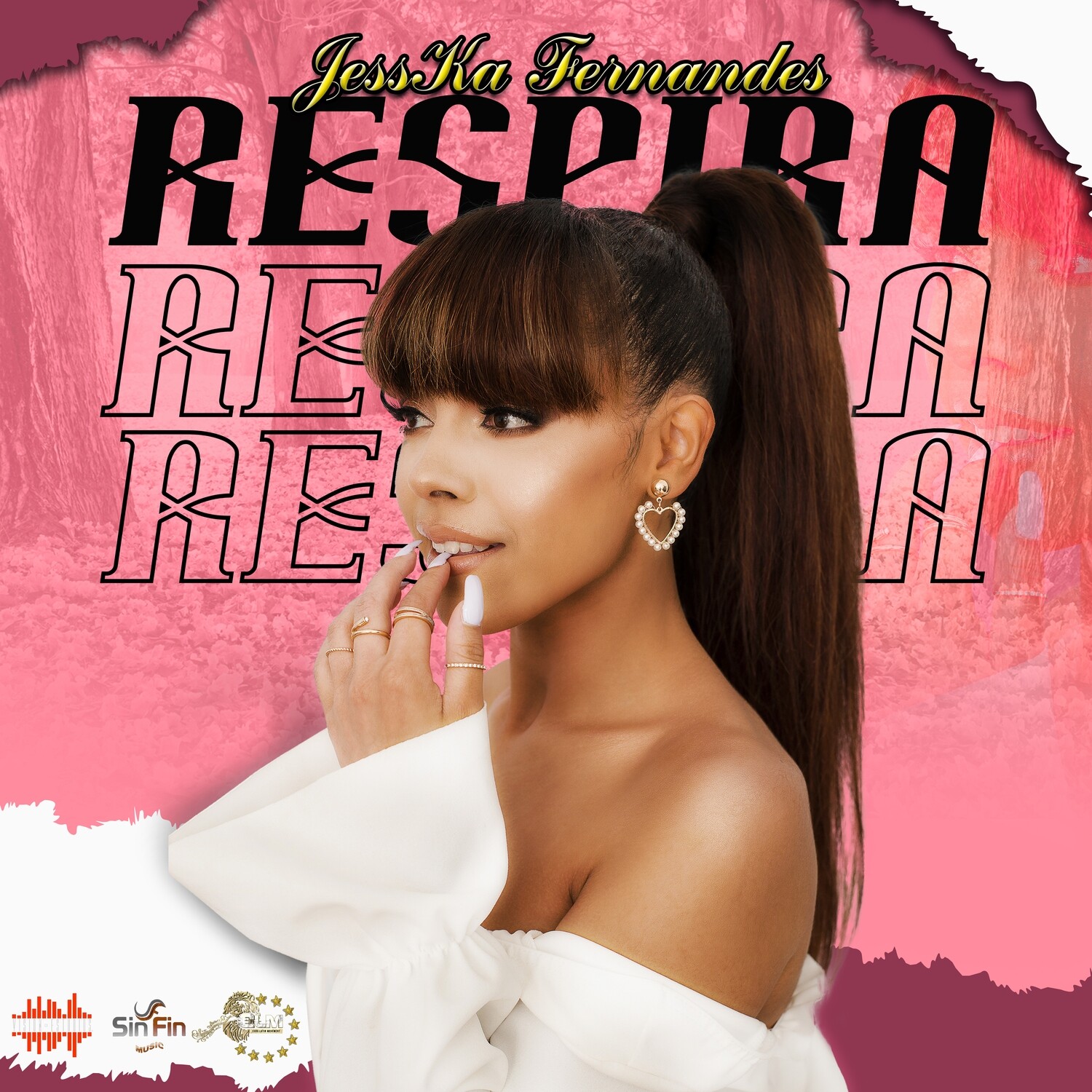 Respira - JessKa Fernandes