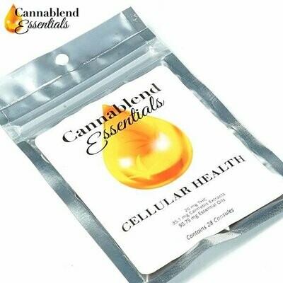 Cellular Health Capsules