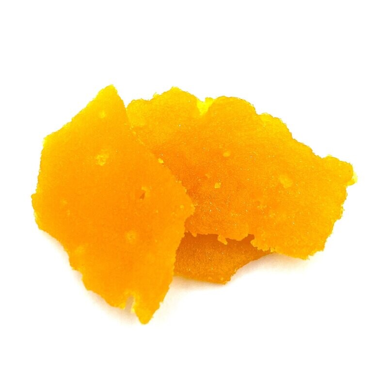 Sour Lemon Cake Crumble