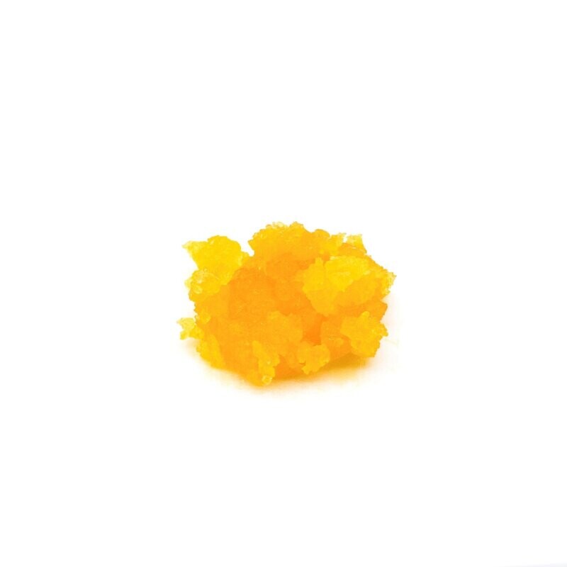 Lemon Cake Live Resin