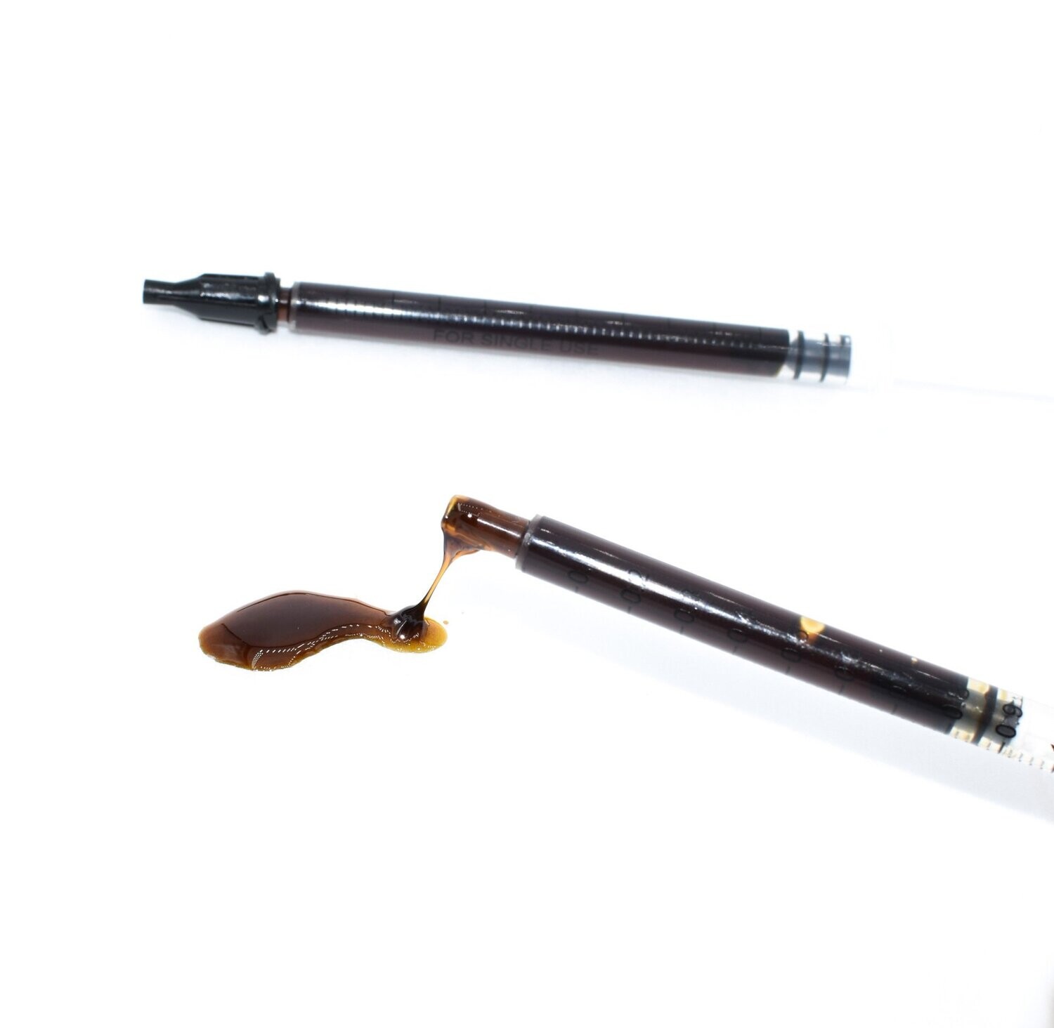 Organic Sungrown Blueberry Cherry Oil