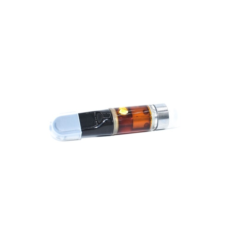 Lavender Chamomile CBD : THC : CBN Sleep Vape