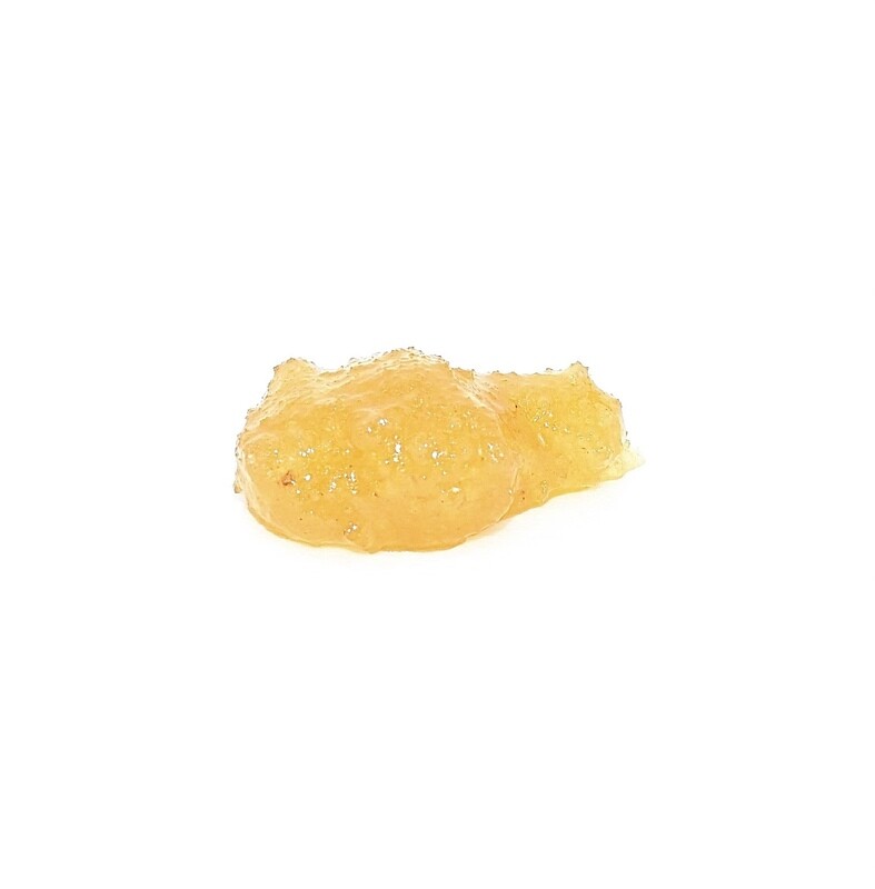 Death Bubba Live Resin