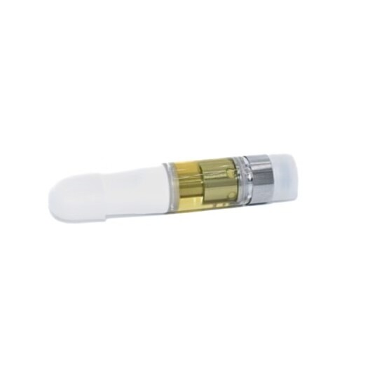 Pink Kush THC Vape Cart