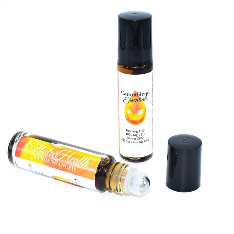 Cellular Health Roller