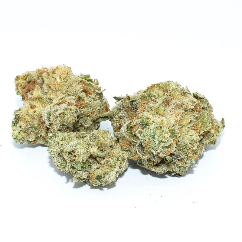 AAA+ Island Pink Kush