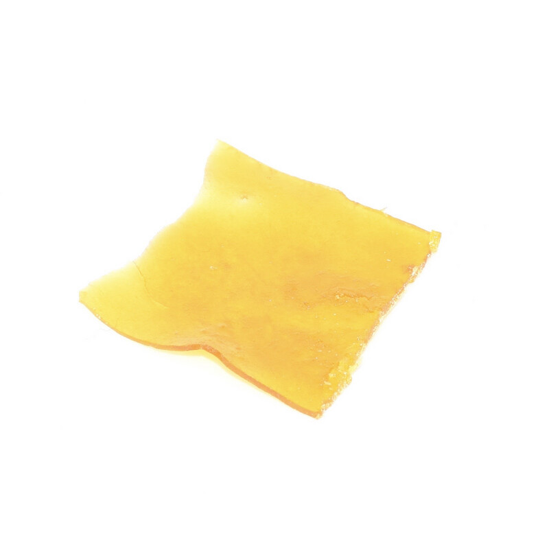 Lemon Rockstar Shatter