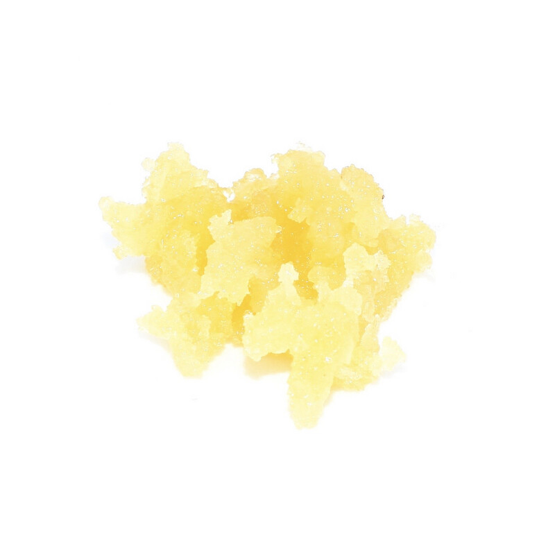 Mimosa Live Resin