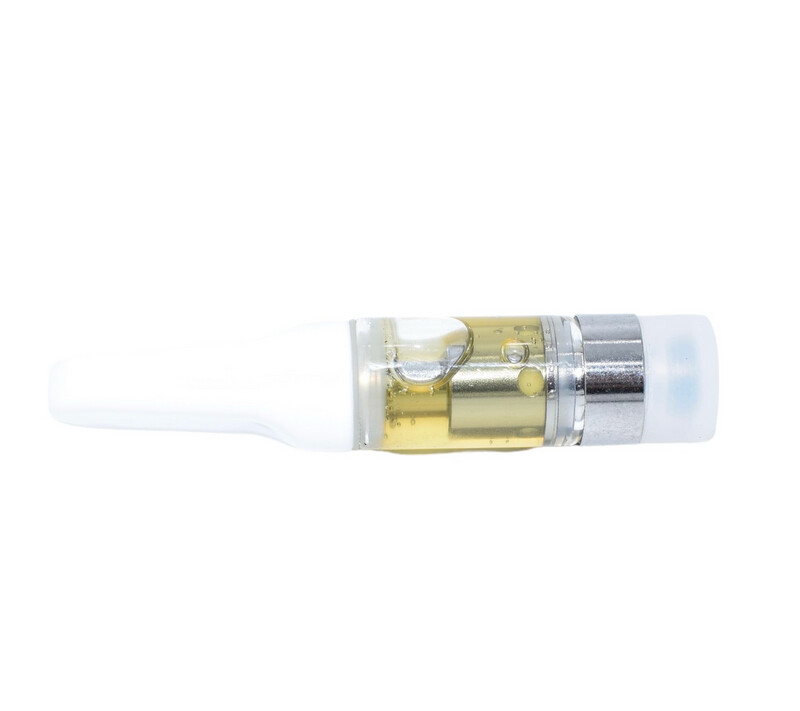 Strawberry Skunk OG Live Rosin Vape Cart