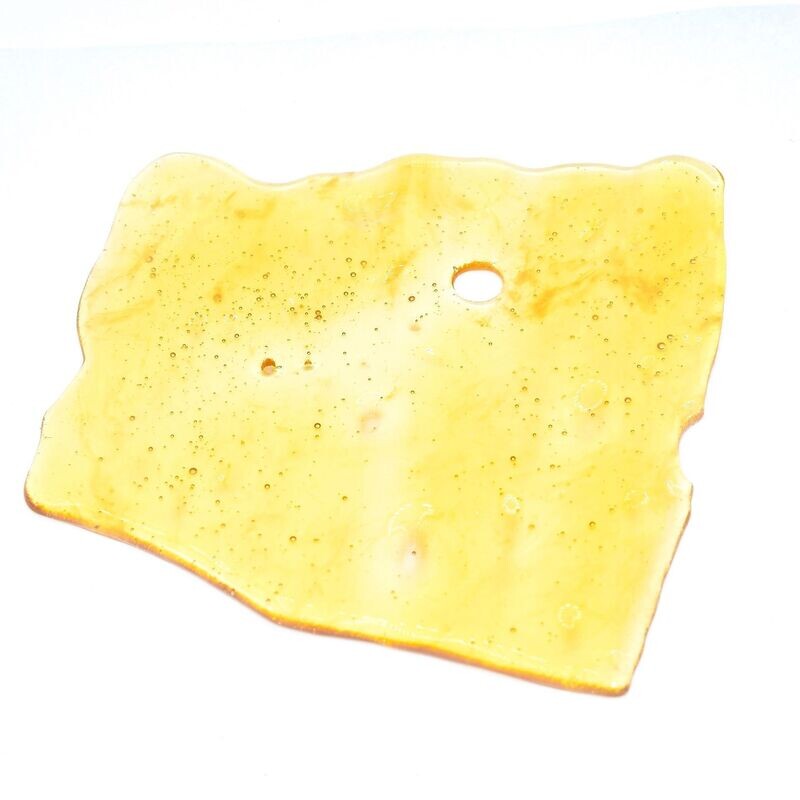 Forum Cut Girl Scout Cookies Shatter
