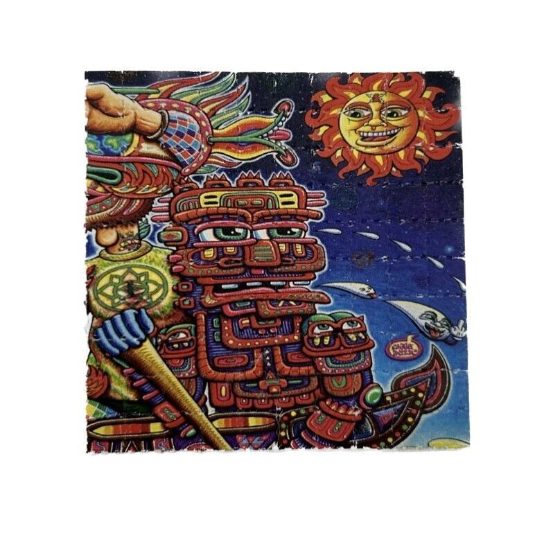 LSD/Acid 4 tabs 200μg each
