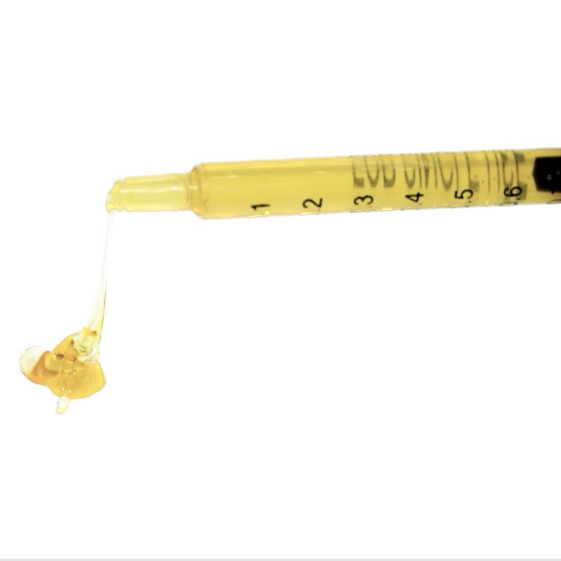 THC Distillate