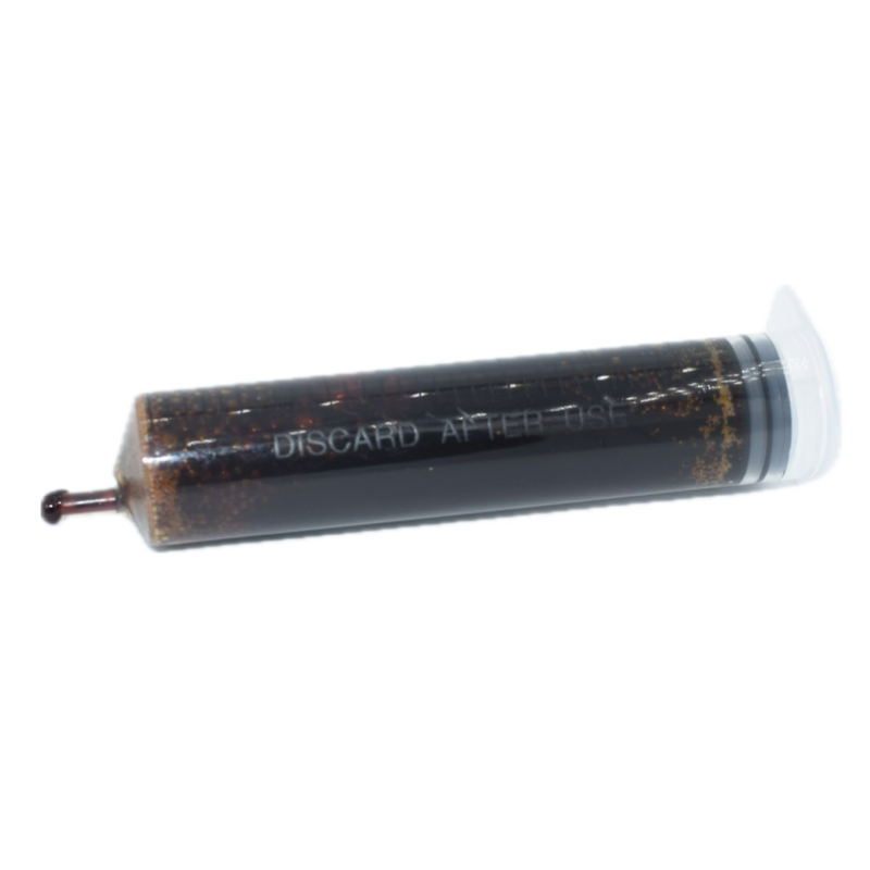 Kush Mix Cherry Oil 1 Ounce