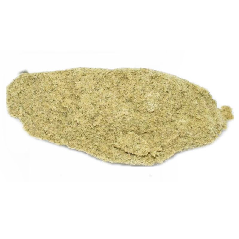 Pink Runtz Dry Sift Keif