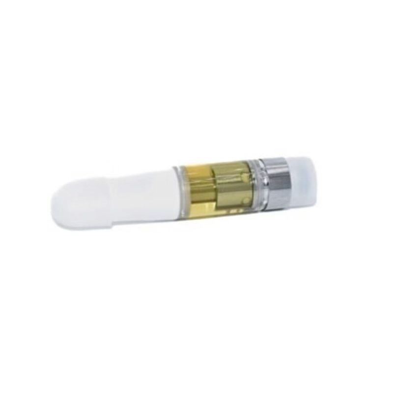White Lemon .5ml Vape Cart