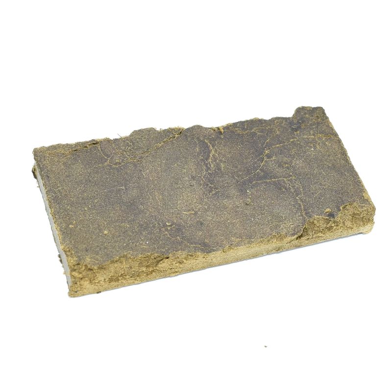 Moroccan Hash
