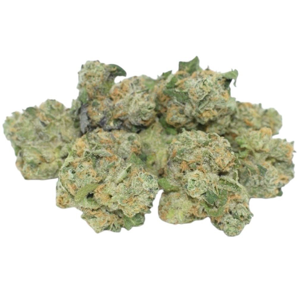 AAAA Blueberry Gelato Mids/Smalls