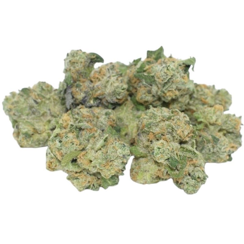 AAAA Blueberry Gelato Mids/Smalls