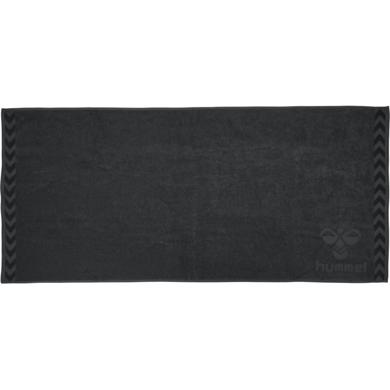 Hummel Large Towel 160x70 cm Hummel Large Towel 160x70 cm