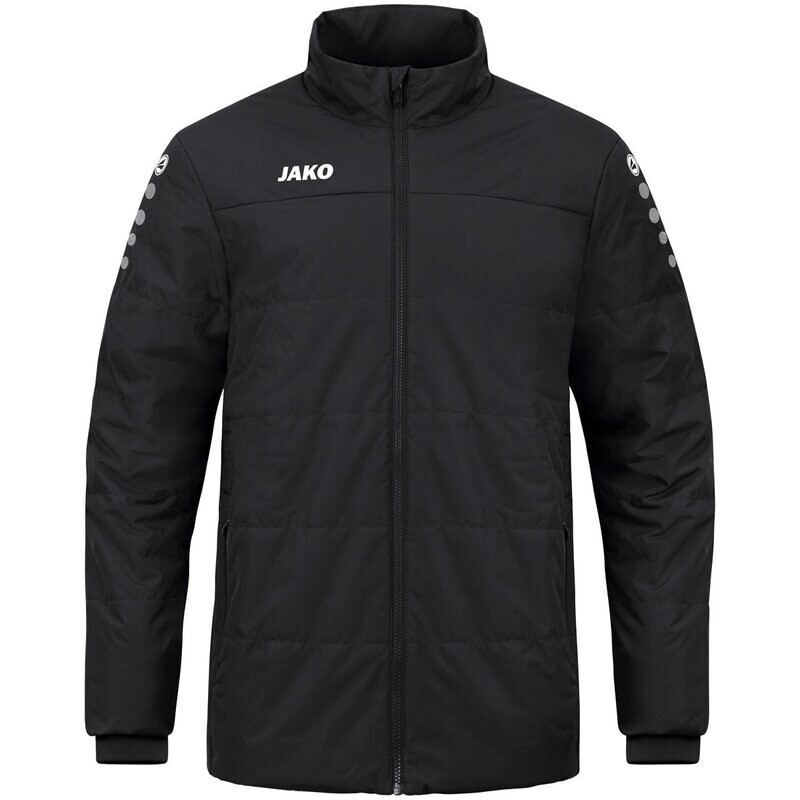 Jako Coachjacke Team 2.0 Jako Coachjacke Team 2.0