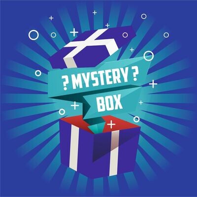 Mystery-Box 300